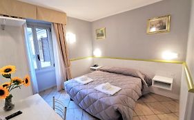 Hotel Brianza Mailand